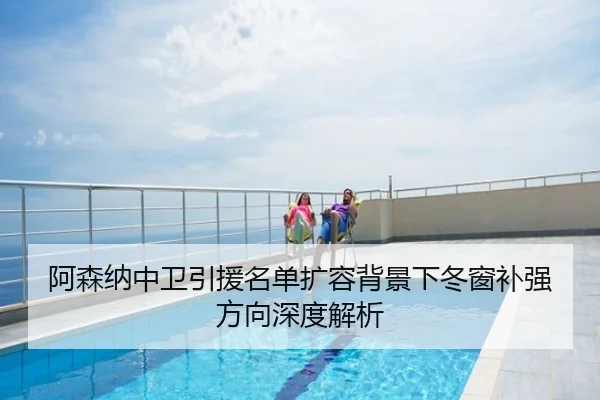 阿森纳中卫引援名单扩容背景下冬窗补强方向深度解析